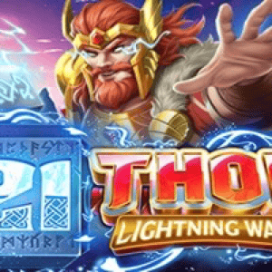 21 Thor Lightning Ways